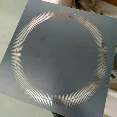 Op maat gemaakte aanvraag universele gravure machine voor glas in slimme badkamer