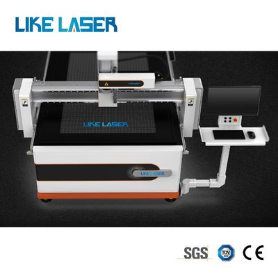 220V/110V Spanningsvereisten Universele gravuremachine voor zandblaasglas