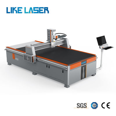 Badkamer LED spiegel 1300 * 2500mm met CE-certificering en glas zandblaasmachine