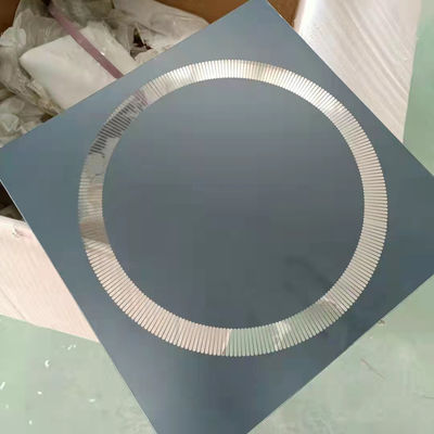 Badkamer LED spiegel 1300 * 2500mm met CE-certificering en glas zandblaasmachine