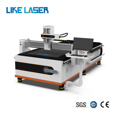 Fiber Laser Sanding Machine voor Smart Badroom Mirror Carving 2022 Laatste uitvinding