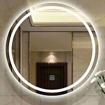 Werkwijze Laser Pulse 2022 Glas make-up spiegel voor LED touch decoratieve spiegel