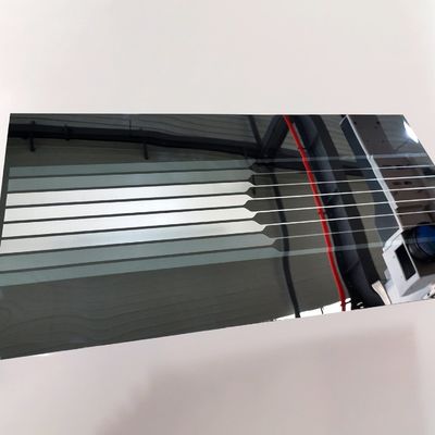 Verbindingsbewegingsvorm met vijf assen Lasergraveringsmachine voor de decoratie van liftdeuren
