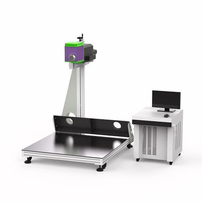 1325 Glasspiegelgraveringsmachines voor de verwerking van vijfassige verbindingsbewegingen