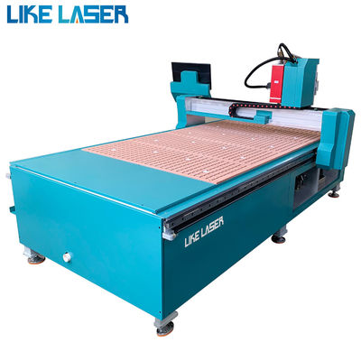 Algemene lange levensduur laser glasgraveringsmachine voor decoratieve bad zilveren spiegel