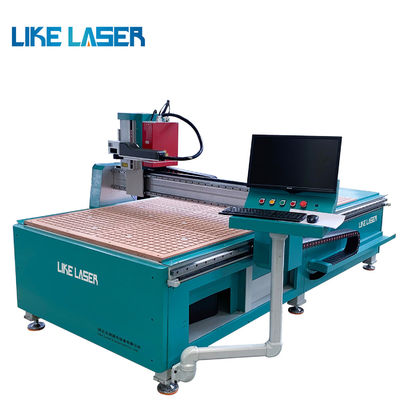 Machines voor het graveren van badkamerspiegels 1325 Fiber Laser Glass Marking CNC Machines voor metaal