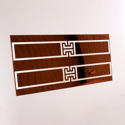 Vijfassenverbinding 100W lasermarkeringsmachine voor diepmerken Laserlevensduur 80000h