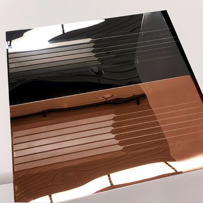 Vijfassenverbinding 100W lasermarkeringsmachine voor diepmerken Laserlevensduur 80000h