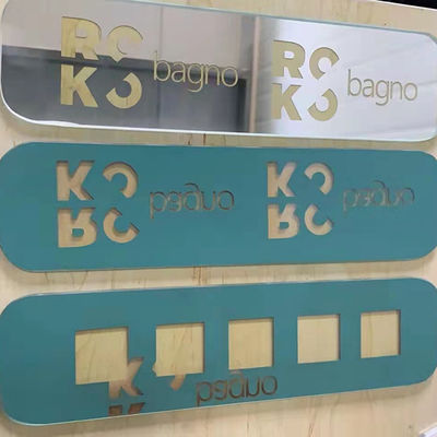 Machines voor het snijden van glas met een lage E voor kunstglasdecoratie