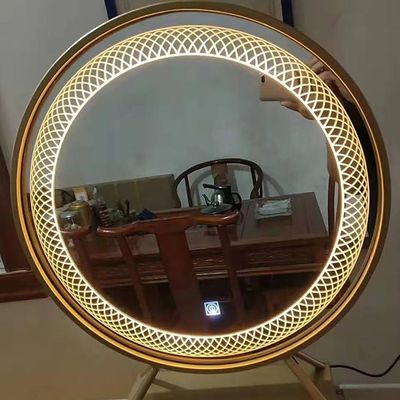 Geavanceerde glasspiegellasergraveringsmachine Lklazee laserspiegelglasontwerpmachines