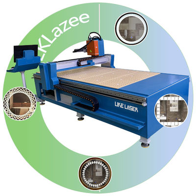 Gepersonaliseerde spiegel zandblaasmachine voor Lklazee zandblaasmachine glas spiegel
