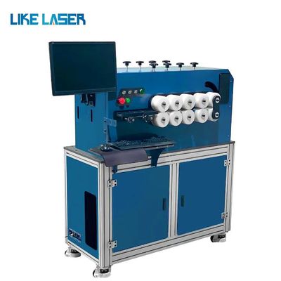 Gepersonaliseerde CNC-spiegelmetaalframe afrondende buiging machine CE-certificaat