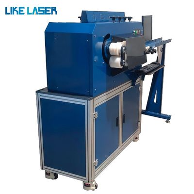 Gepersonaliseerde CNC-spiegelmetaalframe afrondende buiging machine CE-certificaat