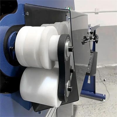 Gepersonaliseerde CNC-spiegelmetaalframe afrondende buiging machine CE-certificaat