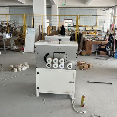 IPX-8 waterdicht Antikythera K30 spiegelframe aluminium profiel rol-buigmachine