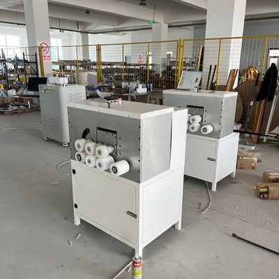 IPX-8 waterdicht Antikythera K30 spiegelframe aluminium profiel rol-buigmachine