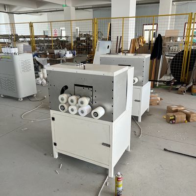 IPX-8 waterdicht Antikythera K30 spiegelframe aluminium profiel rol-buigmachine