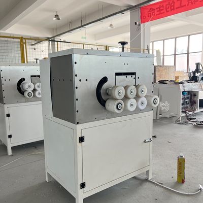 IPX-8 waterdicht Antikythera K30 spiegelframe aluminium profiel rol-buigmachine