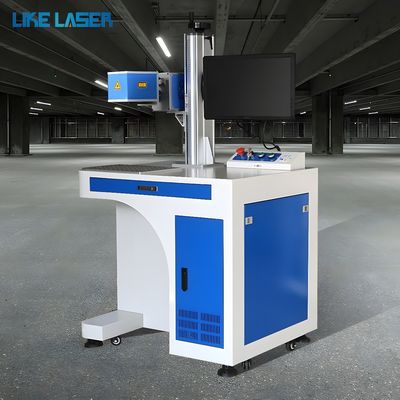 Lasermarkeringsmachine Houtgraver Op maat gemaakte geschenkgraveringsmachine 30W 60W CO2