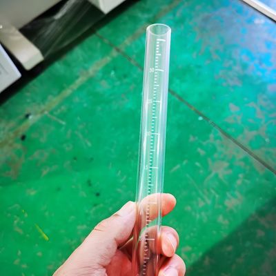 Geen tactiel markerend effect Lasermarker voor oortelefoon UV lasermarkeringsgraveringsmachine