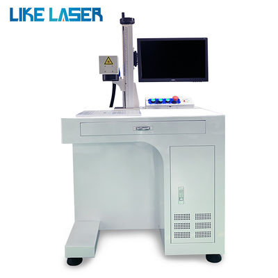 Like-Plm-001 draagbare lasermarkeringsmachine met continue golflaser