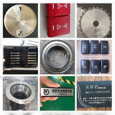 300 kg High Speed 3D Dynamic Focusing Desktop Fiber Laser Marking Machine