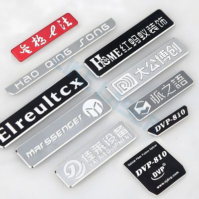 Bevestigingsmachine voor het afdrukken van metaalvezels voor metalen horloges Camera Autoonderdelen Buckles