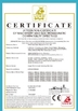China Hebei Immediate Laser Equipment Co., Ltd certificaten